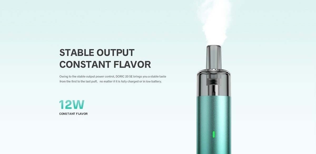 doric 20 se kit 1200mah 2ml by voopoo 6