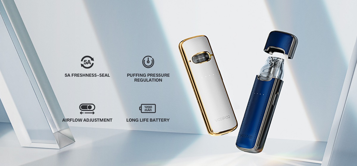 vmate e pod kit 1200mah 3ml by voopoo 1