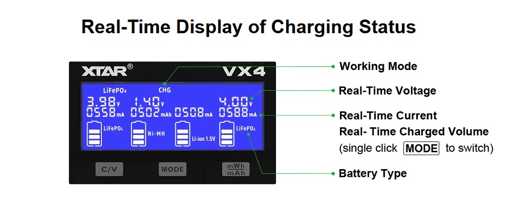 xtar smart charger vx4 web 10