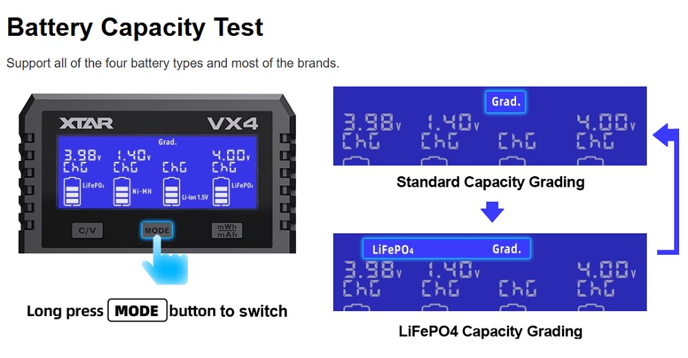 xtar smart charger vx4 web 5
