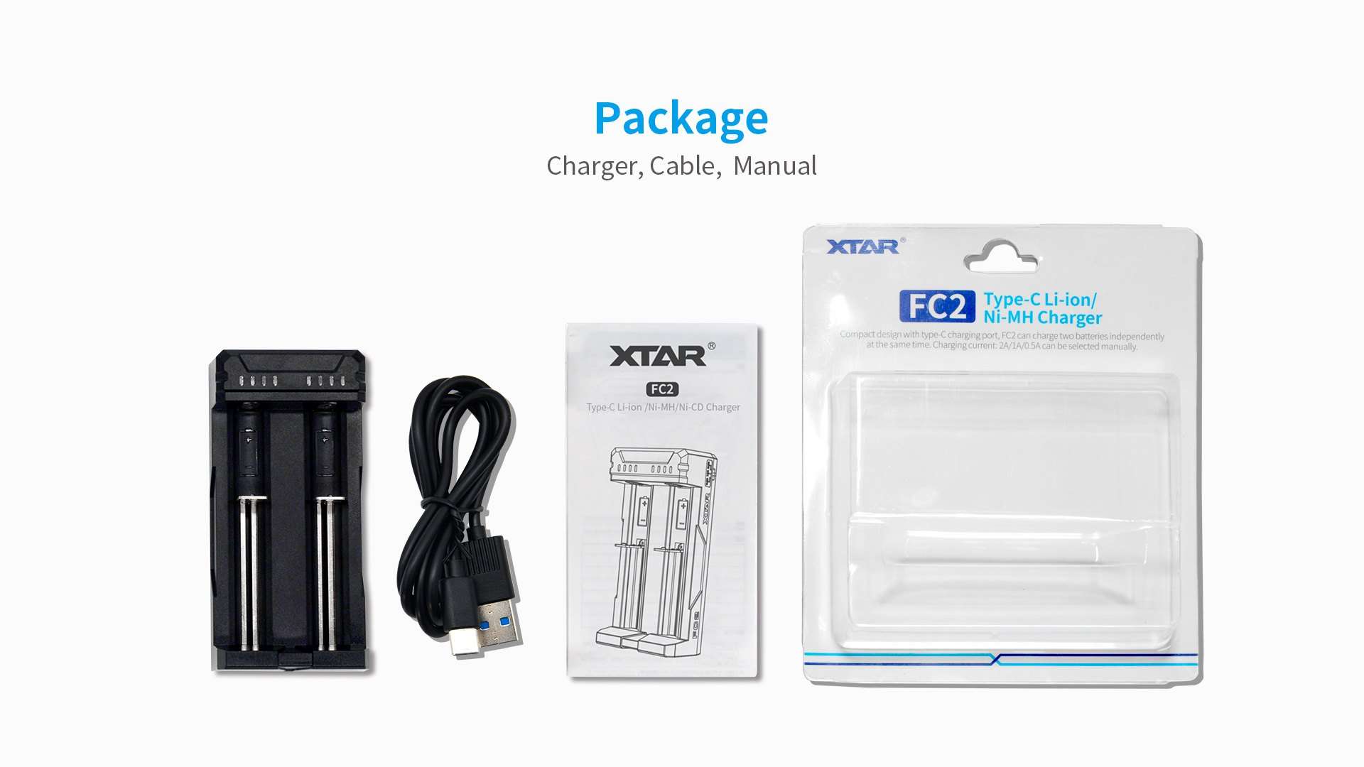 xtar fc2 11