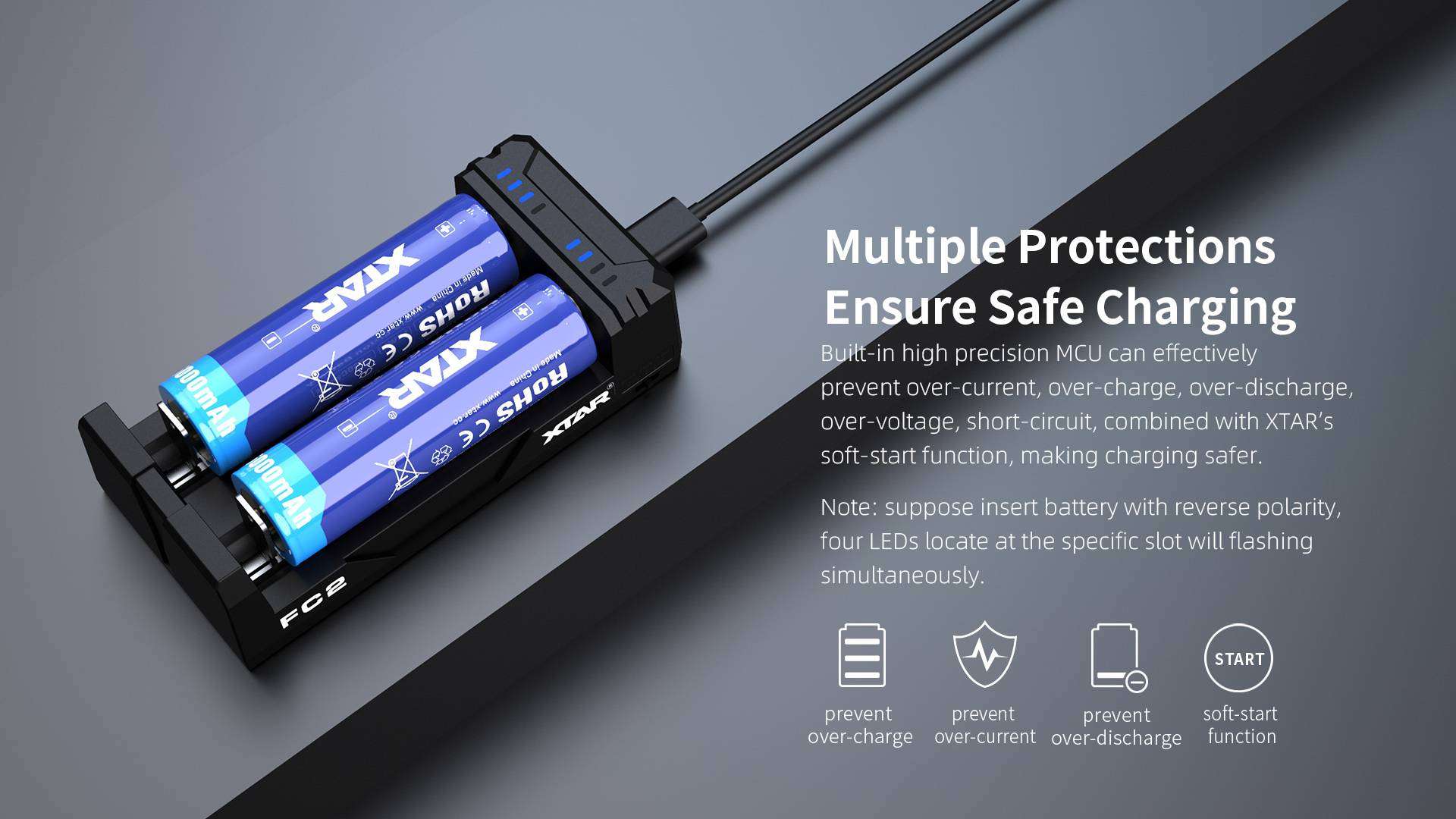 xtar fc2 8