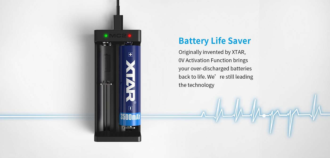fortistis xtar mc2 usb type c 10