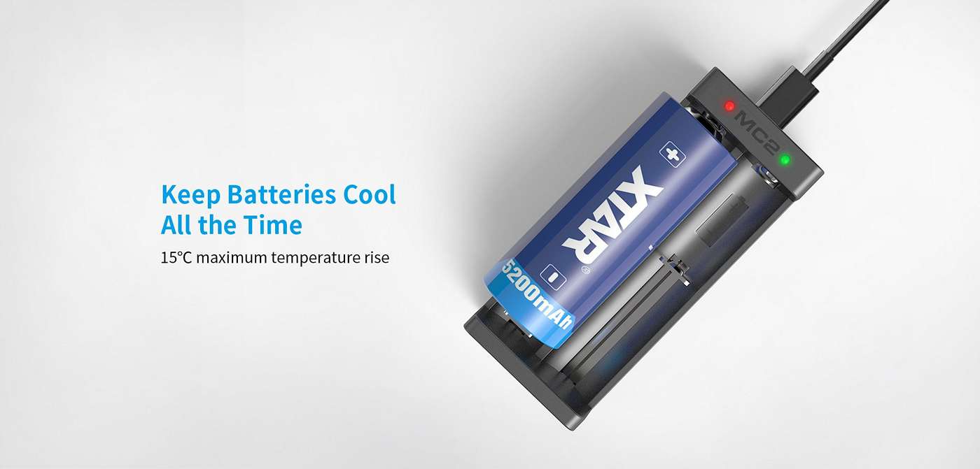 fortistis xtar mc2 usb type c 11
