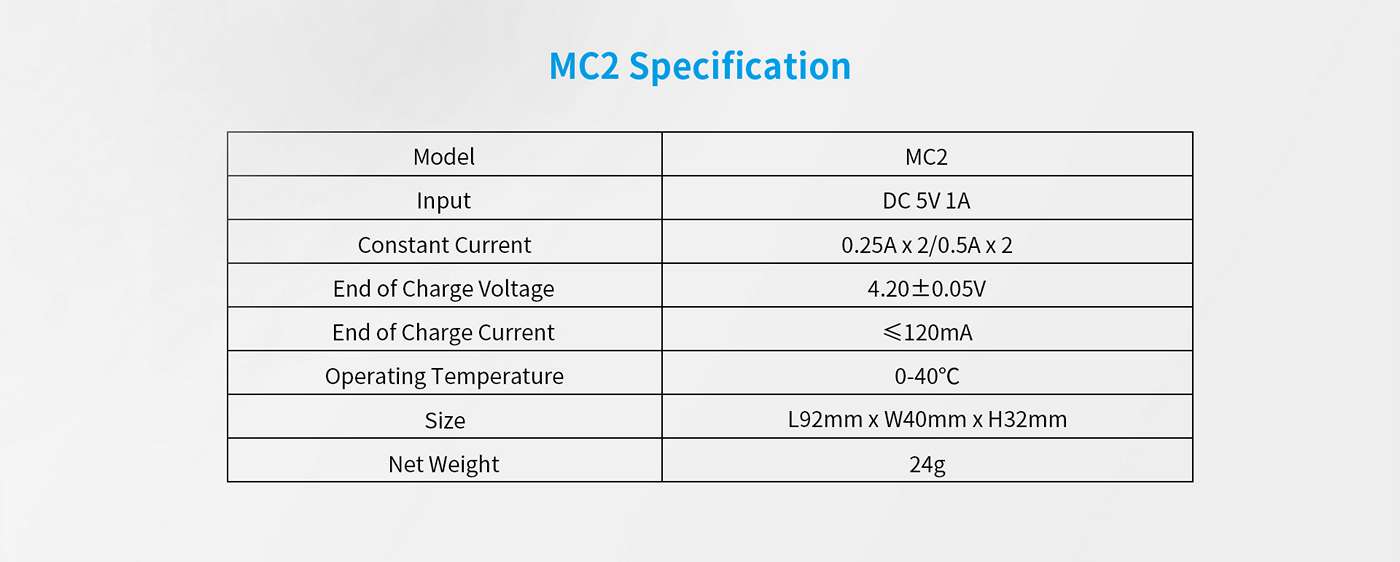fortistis xtar mc2 usb type c 13