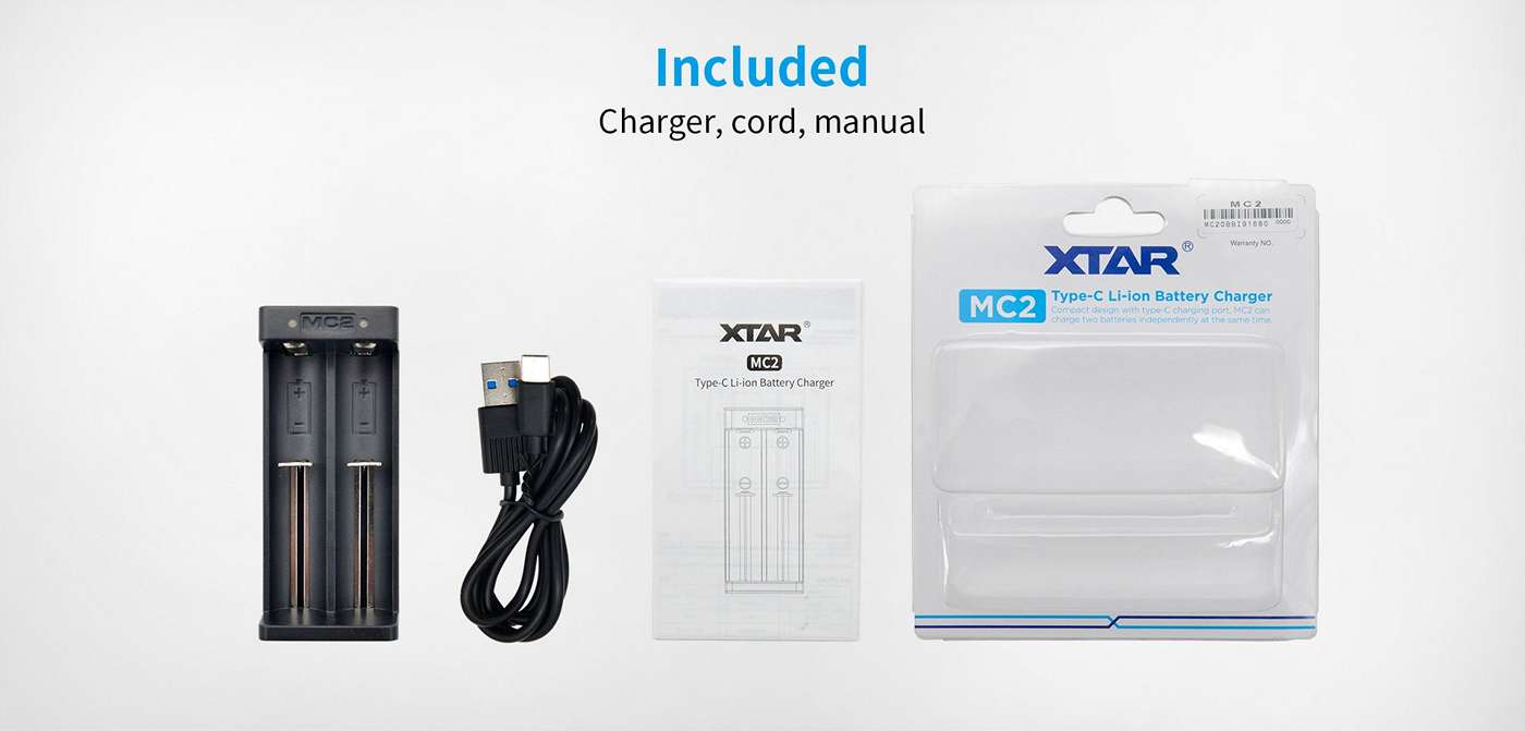 fortistis xtar mc2 usb type c 14