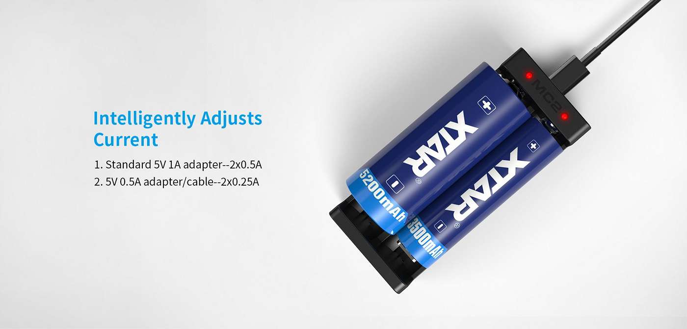 fortistis xtar mc2 usb type c 9
