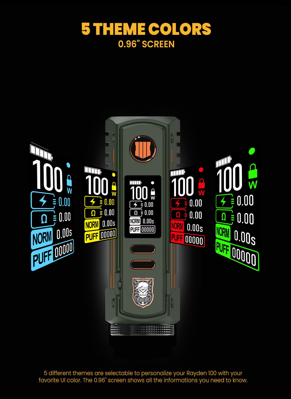 rayden100 mod cod 4