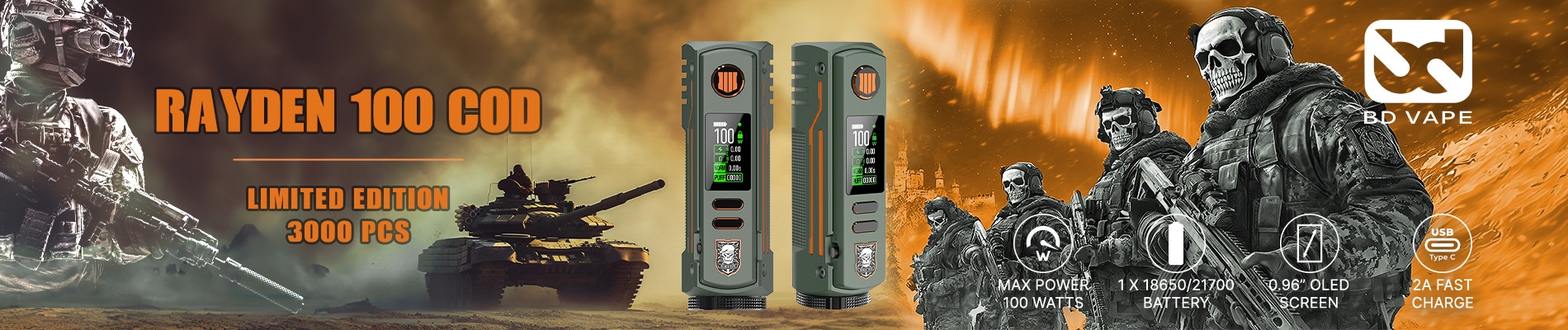 rayden100 mod cod eng