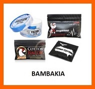 1. VAMΒAKIA OUT